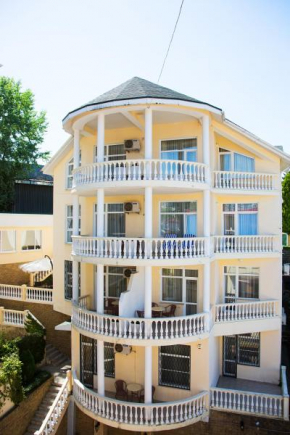 Villa Bavaria